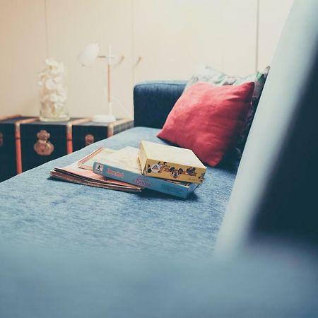 Formosa Charming Loft In Porto'S Heart Apartment Ngoại thất bức ảnh