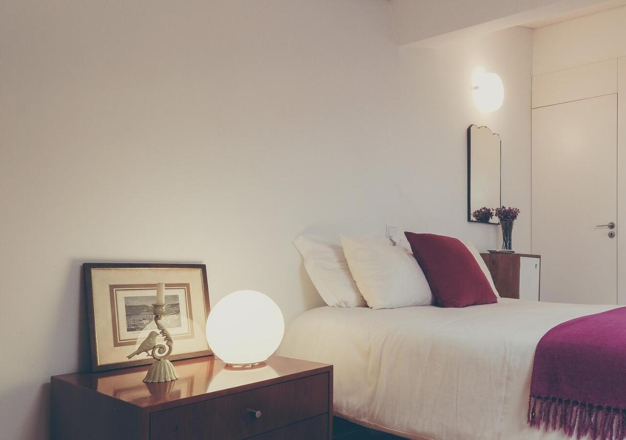 Formosa Charming Loft In Porto'S Heart Apartment Ngoại thất bức ảnh
