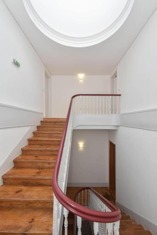 Formosa Charming Loft In Porto'S Heart Apartment Ngoại thất bức ảnh