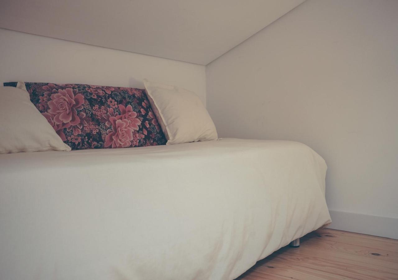 Formosa Charming Loft In Porto'S Heart Apartment Ngoại thất bức ảnh