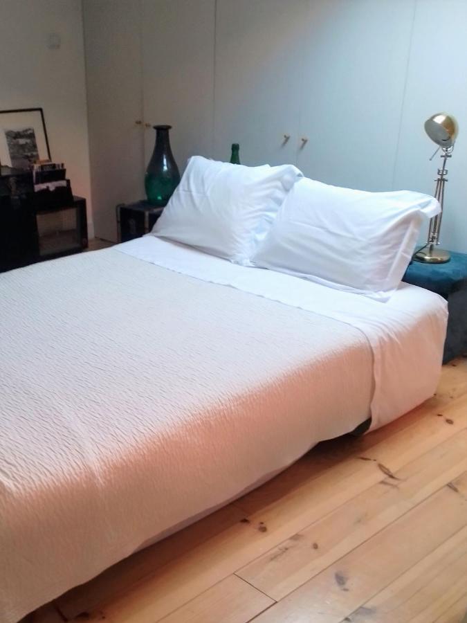 Formosa Charming Loft In Porto'S Heart Apartment Ngoại thất bức ảnh