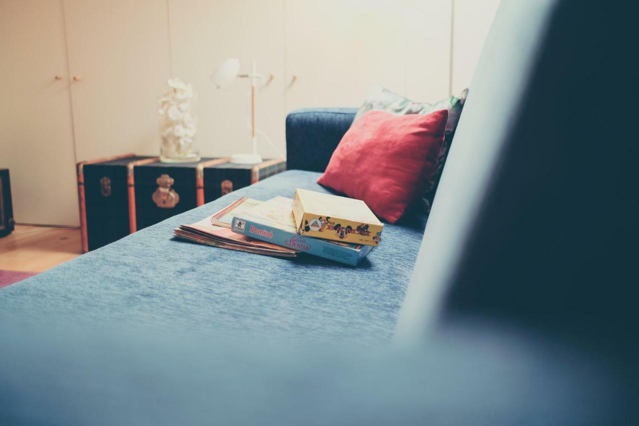 Formosa Charming Loft In Porto'S Heart Apartment Ngoại thất bức ảnh