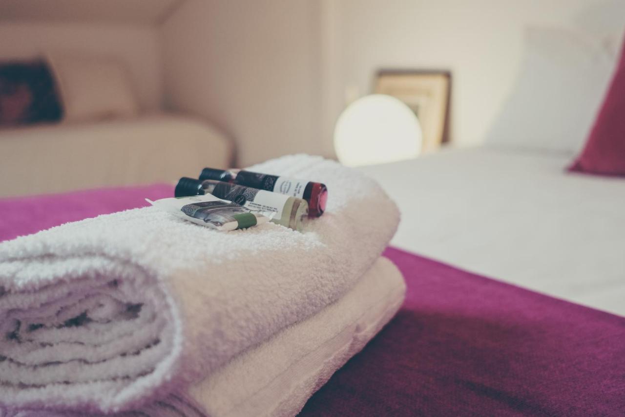 Formosa Charming Loft In Porto'S Heart Apartment Ngoại thất bức ảnh
